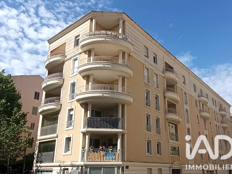 Vente Appartement 3 pièces — photo 1