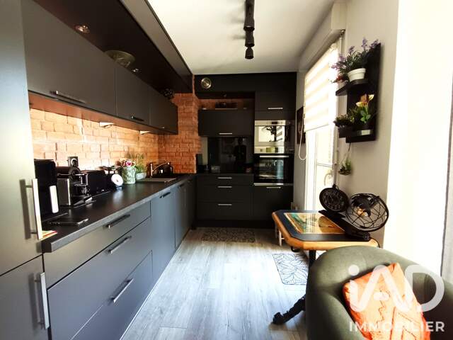 Vente Appartement 3 pièces — photo du bien