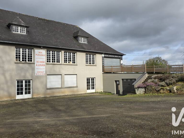 Vente Immeuble 950 m&sup2; — photo 1