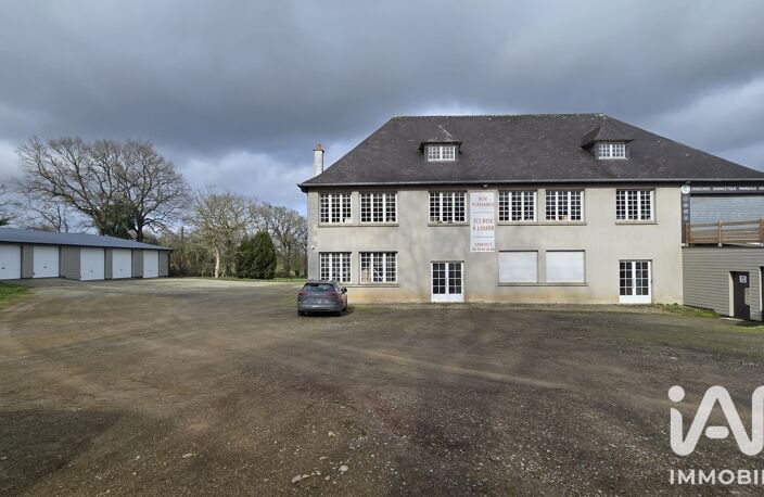 Vente Immeuble 950 m&sup2; — photo 2
