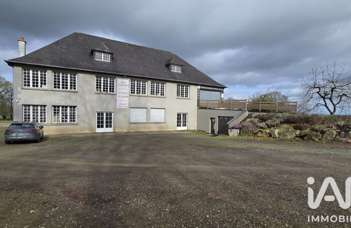 Vente Immeuble 950 m&sup2; — photo 4
