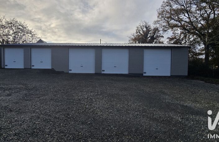 Vente Immeuble 950 m&sup2; — photo 5