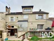 Vente Maison traditionnelle 6 pièces — photo 2