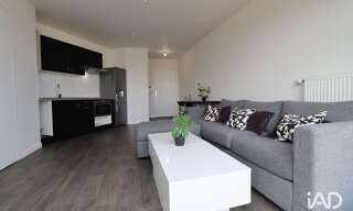 Appartement 2 Pièces 40 m² à louer à Noisy-le-Grand (93160)