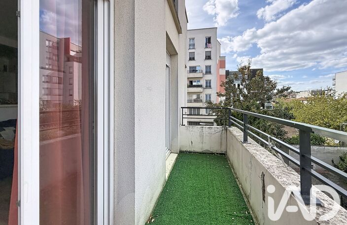 Vente Appartement 2 pièces — photo 2
