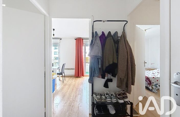 Vente Appartement 2 pièces — photo 3