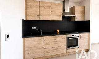 Appartement 2 Pièces 39 m² à vendre à Obernai (67210)