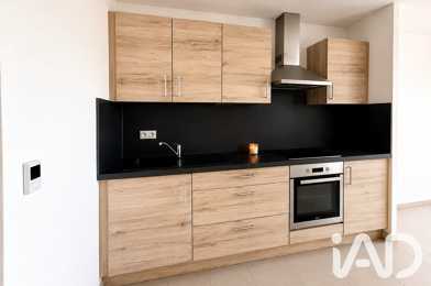 Appartement 2 pièces 175000 €