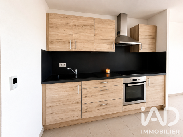 Vente Appartement 2 pièces — photo du bien