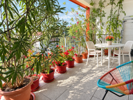 Vente Appartement 2 pièces — photo 2