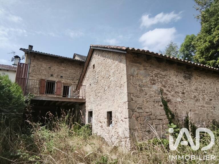 Vente Maison de campagne 4 pièces — photo 1