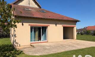 Maison 4 Pièces 108 m² à vendre à Breteuil (27160)