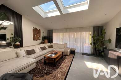 Maison 7 pièces 360000 €