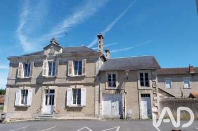 Maison 7 pièces 75900 €