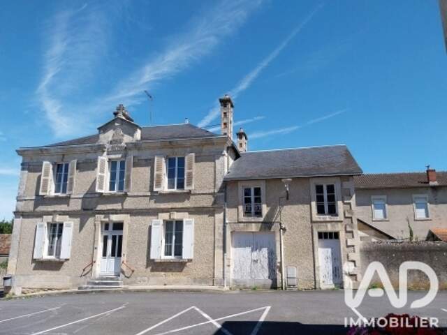 Vente Maison/villa 7 pièces — photo du bien