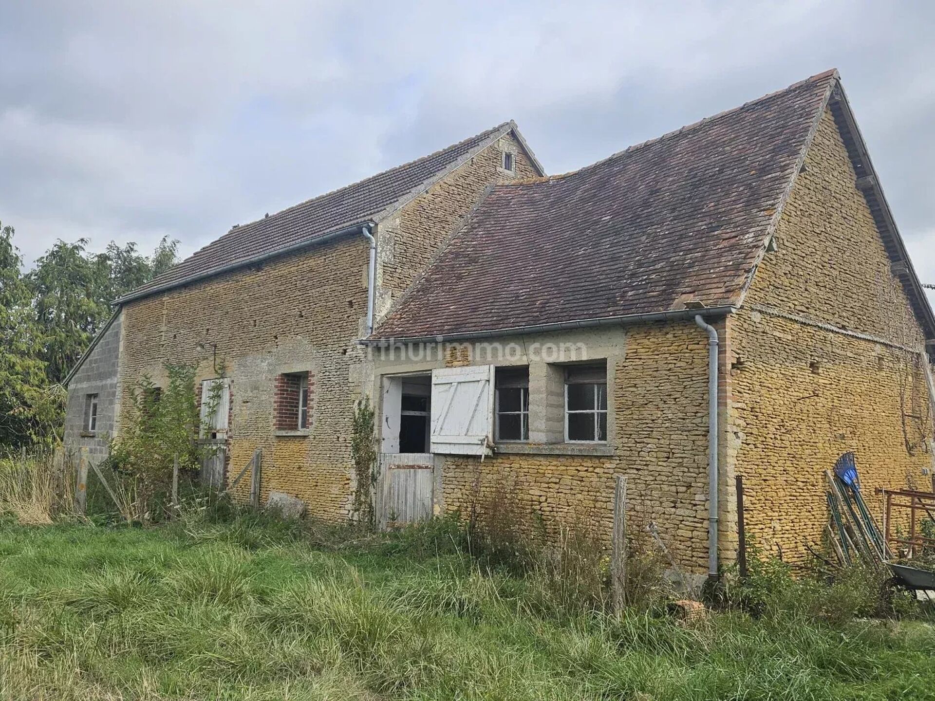 Maison 5 pièces 160 m² · à Banneville-la-Campagne · 160 m² · 138 700 €