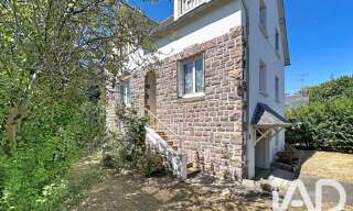 Maison 6 Pièces 100 m² à vendre à Lanvollon (22290)