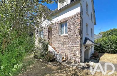 Vente Maison/villa 6 pièces — photo du bien