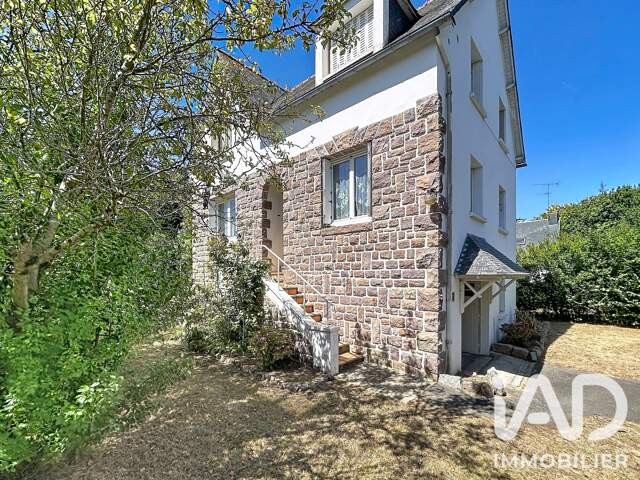 Vente Maison/villa 6 pièces — photo du bien