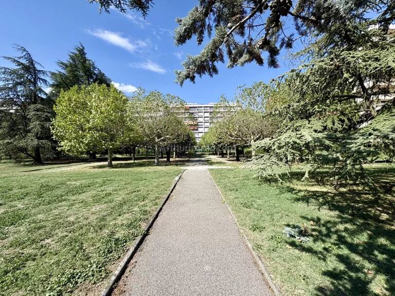 Echirolles Appartement 5 pièces 118.9 m² (Loi carrez) — photo 1