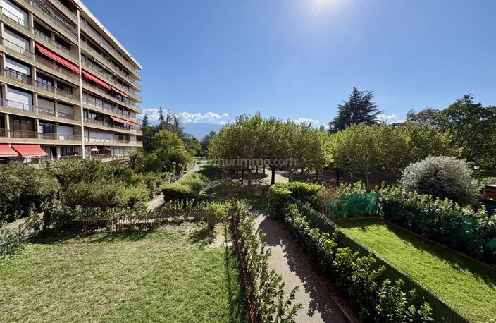 Echirolles Appartement 5 pièces 118.9 m² (Loi carrez) — photo 3