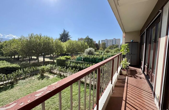 Echirolles Appartement 5 pièces 118.9 m² (Loi carrez) — photo 4