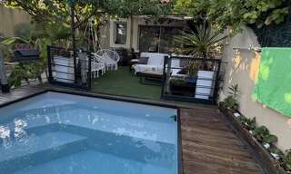 Maison 6 Pièces 105 m² à vendre à Cheval-Blanc (84460)
