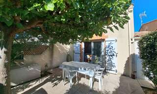 Maison 3 Pièces 40 m² à vendre à Agde (34300)