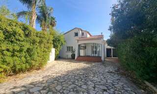 Maison 9 Pièces 182 m² à vendre à Vias (34450)