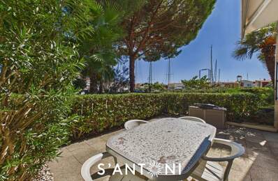 Appartement en rez-de-jardin — photo du bien