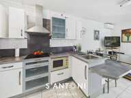 Appartement en rez-de-jardin — photo 2