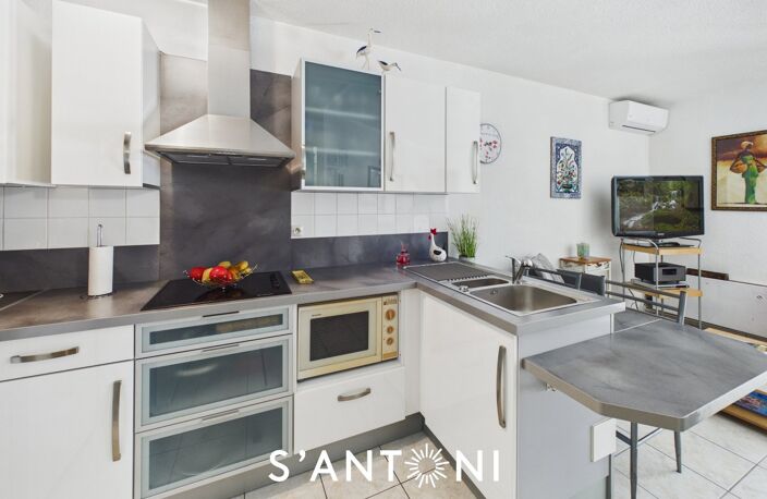 Appartement en rez-de-jardin — photo 2