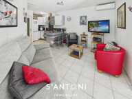 Appartement en rez-de-jardin — photo 4