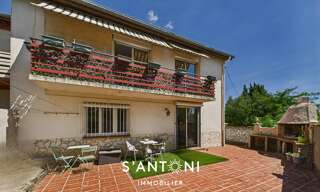 Maison 4 Pièces 143 m² à vendre à Béziers (34500)