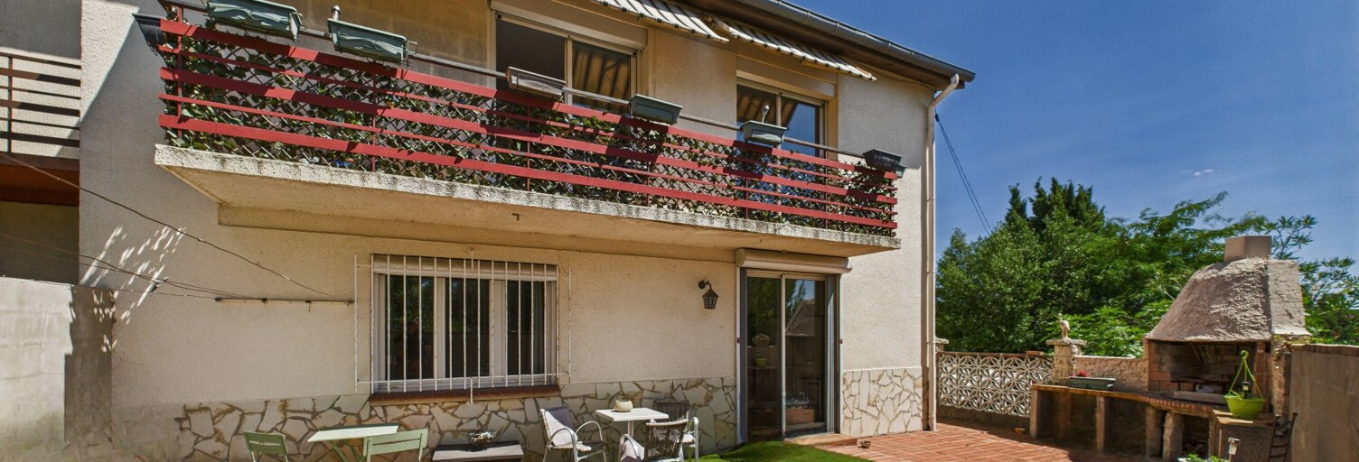 Maison 4 Pièces 143 m² à vendre à Béziers (34500)