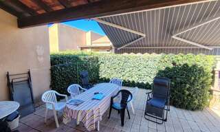 Maison 3 Pièces 32 m² à vendre à Valras-Plage (34350)