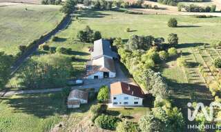Maison 8 Pièces 180 m² à vendre à Penne-d'Agenais (47140)