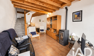 Maison 5 Pièces 90 m² à vendre à Saint-Paul-de-Fenouillet (66220)