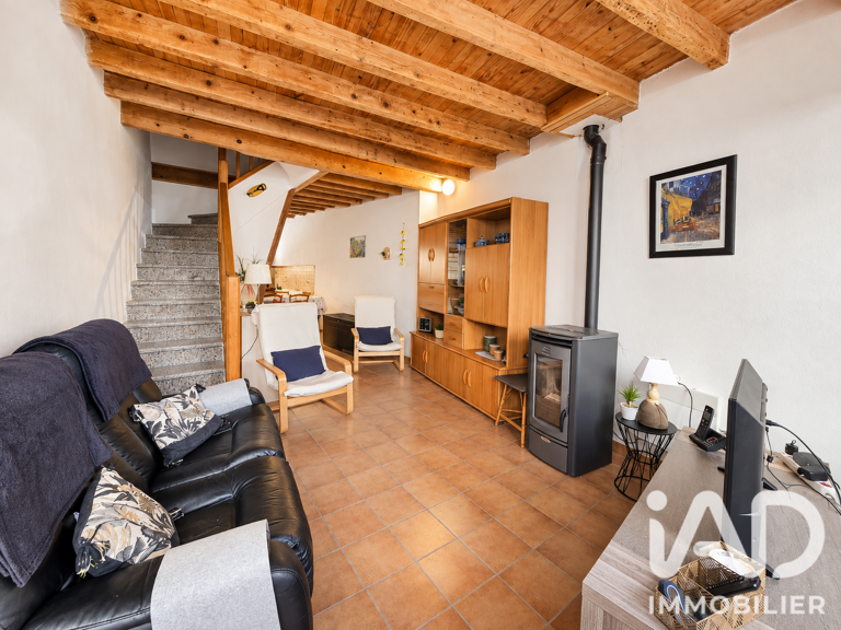 Vente Maison de village 5 pièces — photo 1