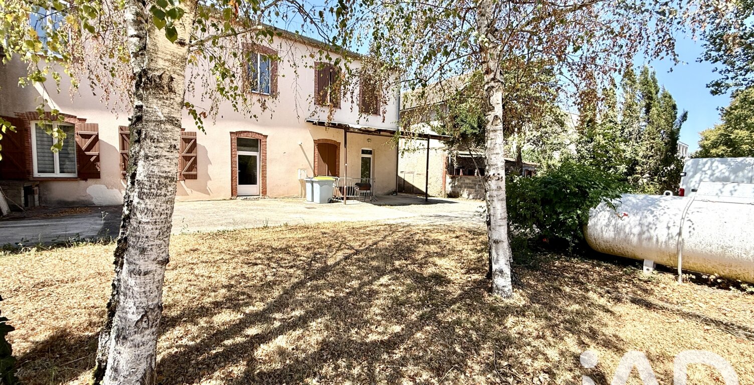 Vente Immeuble 230 m&sup2; — photo 1