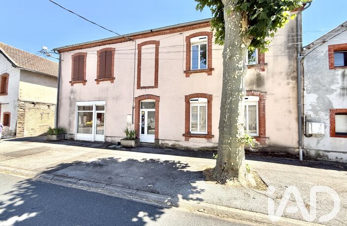 Vente Immeuble 230 m&sup2; — photo 3
