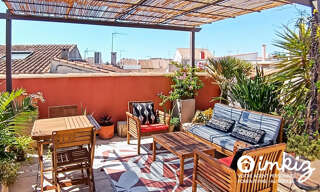 Maison 4 Pièces 77 m² à vendre à Pérols (34470)