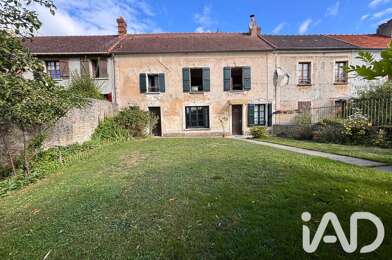 Maison 4 pièces 160000 €
