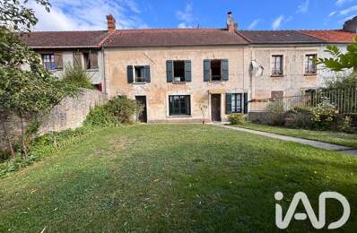 Vente Maison de village 4 pièces — photo du bien
