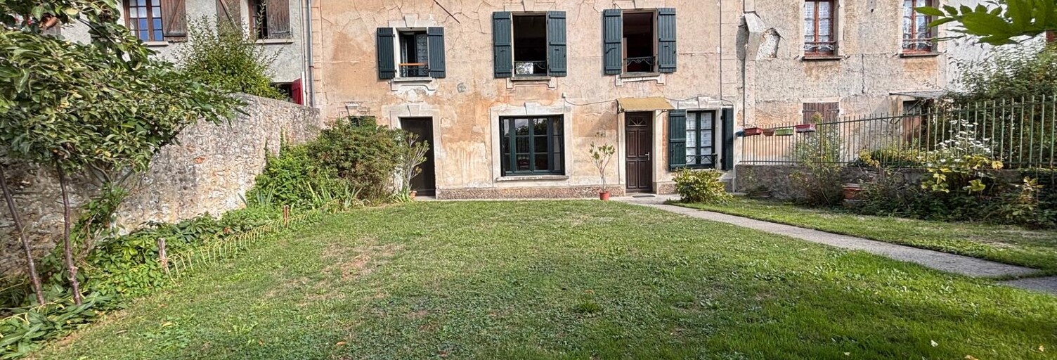 Maison 4 Pièces 83 m² à vendre à Montreuil-aux-Lions (02310)