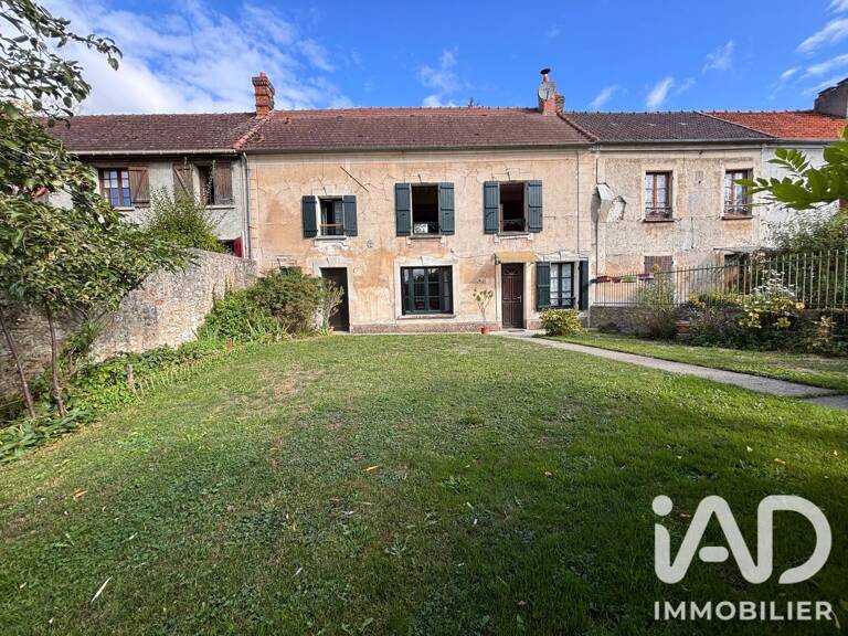Vente Maison de village 4 pièces — photo 1
