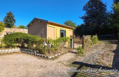 Studio meublé avec jardinet — photo du bien