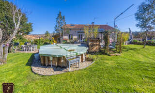 Maison 6 Pièces 120 m² à vendre à Chessy (69380)