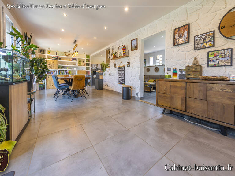 Maison rénovée avec piscine — photo 1