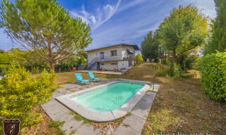 Maison 6 Pièces 145 m² à vendre à Val d'Oingt (69620)